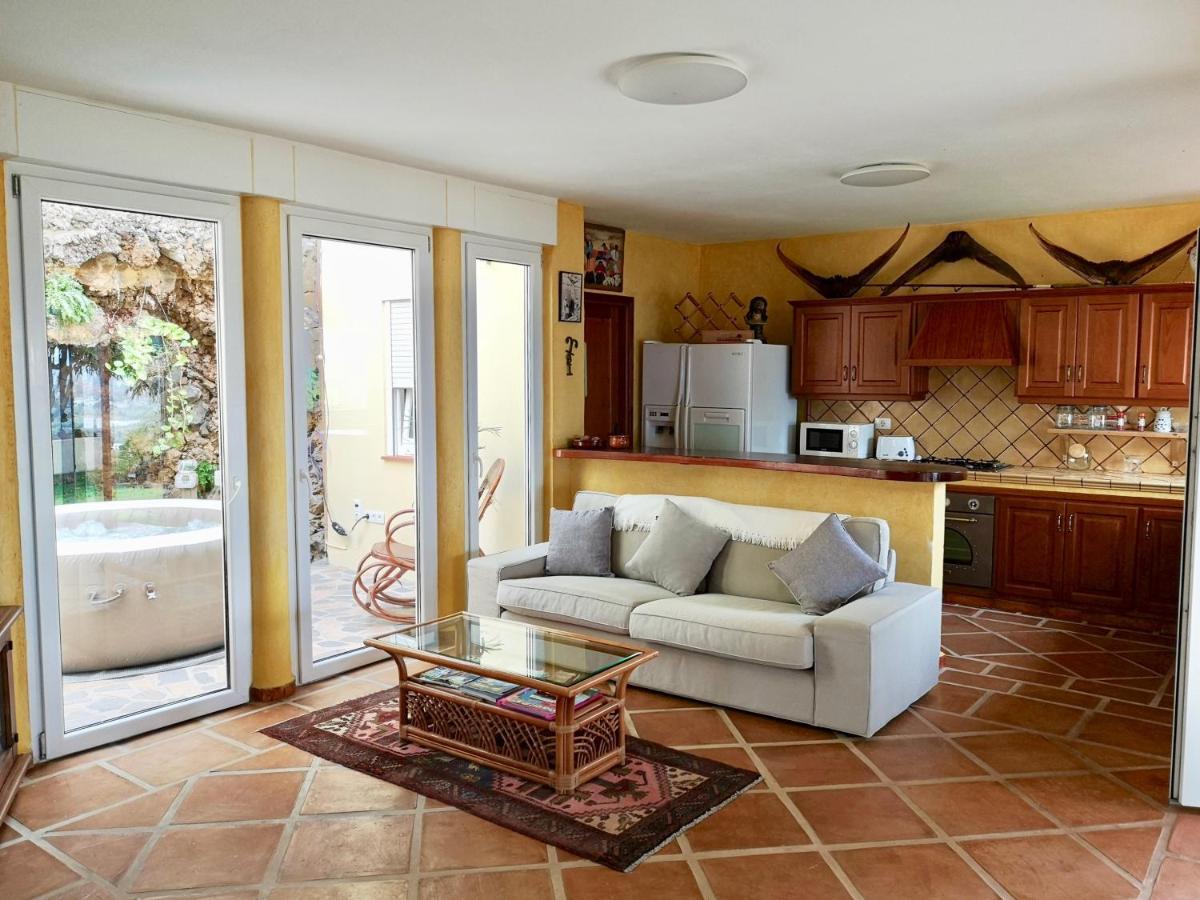 Ancon Beach House El Rincon  Dış mekan fotoğraf