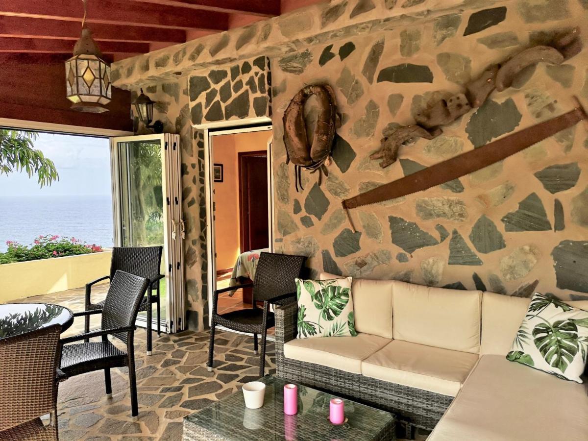 Ancon Beach House El Rincon  Dış mekan fotoğraf