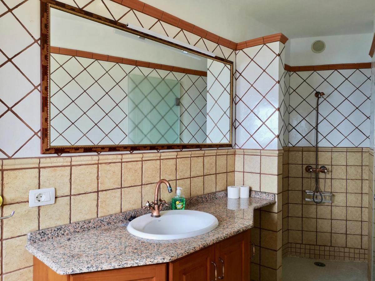 Ancon Beach House El Rincon  Dış mekan fotoğraf